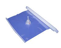 C-Clamp® Sealing Kits for Liquid and Gas Sampling Bags