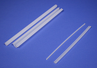 C-Clamp® Sealing Kits for Liquid and Gas Sampling Bags, 3/8" and 1/8"