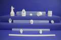 Fluoropolymer Reusable Bailers and Components