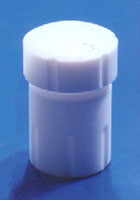 PTFE-VIAL